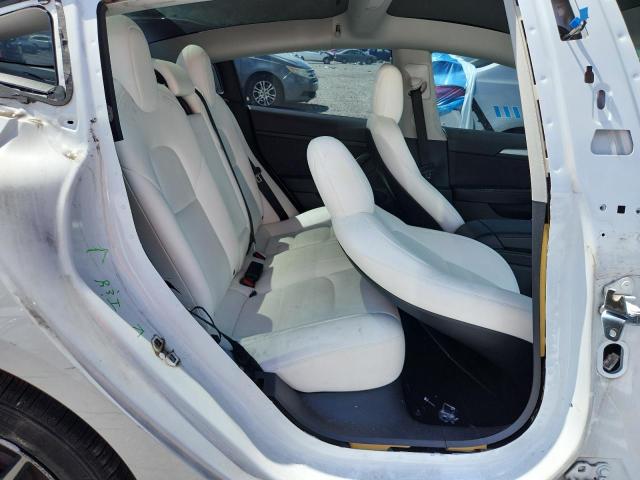 65103726 :رقم المزاد ، 5YJ3E1EB7NF101608 vin ، 2022 Tesla Model 3 مزاد بيع