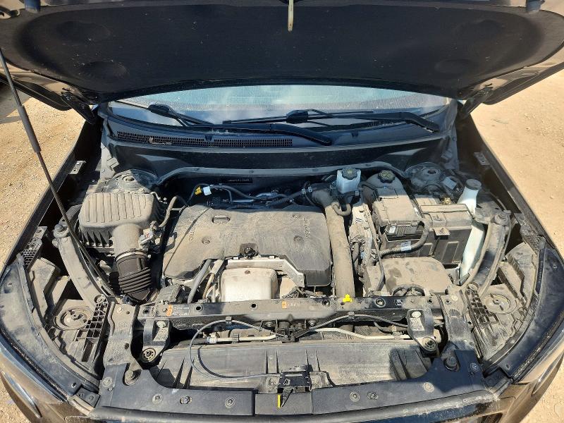 Aukcja sprzedaży 2020 Gmc Terrain, vin: 3GKALPEX4LL137559, numer aukcji: 63930406