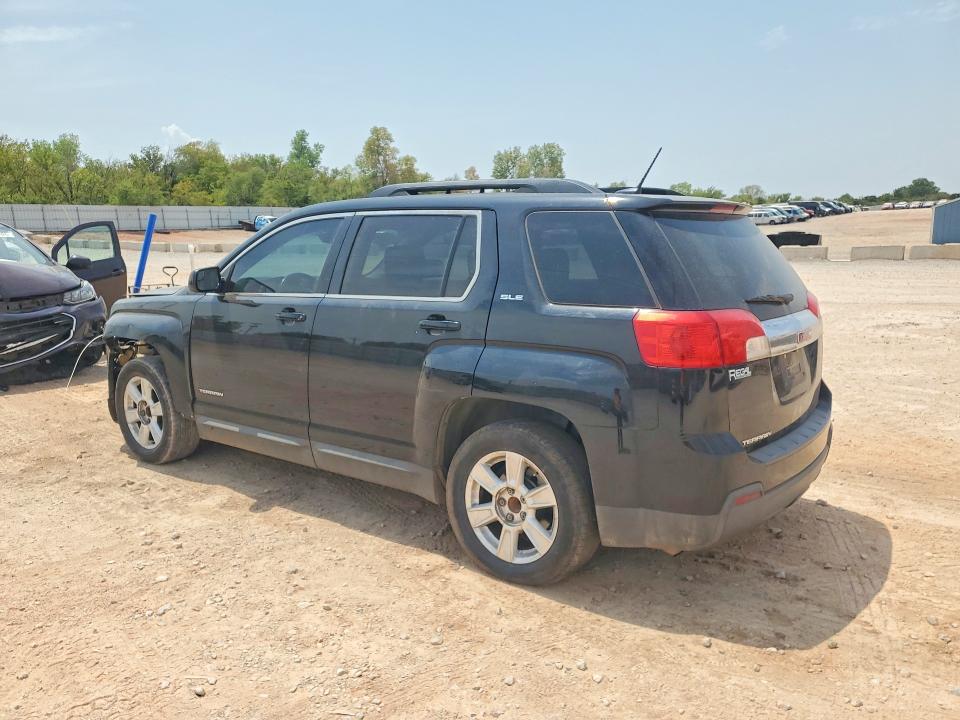 63934426 :رقم المزاد ، 2GKALSEK4D6140619 vin ، 2013 Gmc Terrain مزاد بيع