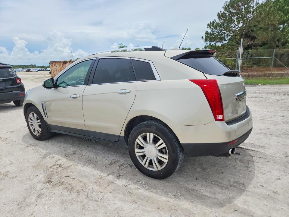 Aukcja sprzedaży 2016 Cadillac Srx, vin: 3GYFNBE37GS501104, numer aukcji: 64183146