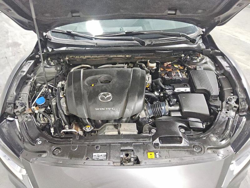 Продаж на аукціоні авто 2020 Mazda 6, vin: JM1GL1VM9L1516301, номер лоту: 63566736