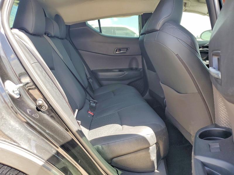 Продаж на аукціоні авто 2021 Toyota C-hr, vin: NMTKHMBX7MR130443, номер лоту: 66025676