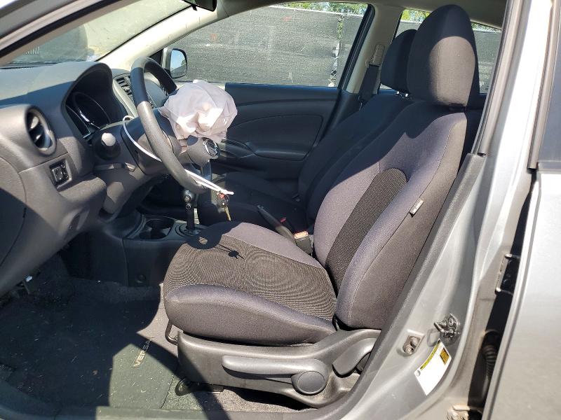 Продажа на аукционе авто 2012 Nissan Versa, vin: 3N1CN7AP3CL890300, номер лота: 66769486