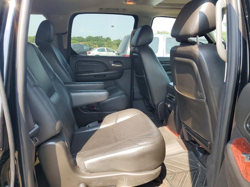 Продажа на аукционе авто 2014 Cadillac Escalade, vin: 1GYS3HEF2ER186648, номер лота: 64816866