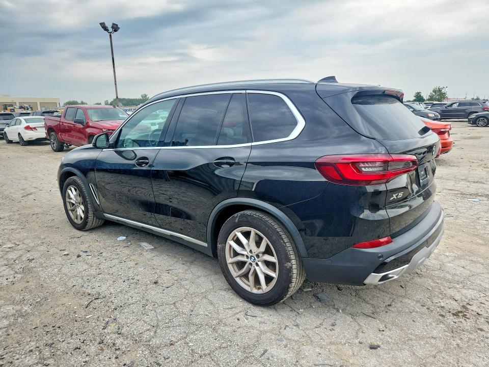 Aukcja sprzedaży 2020 Bmw X5, vin: 5UXCR6C06L9C29916, numer aukcji: 63781146