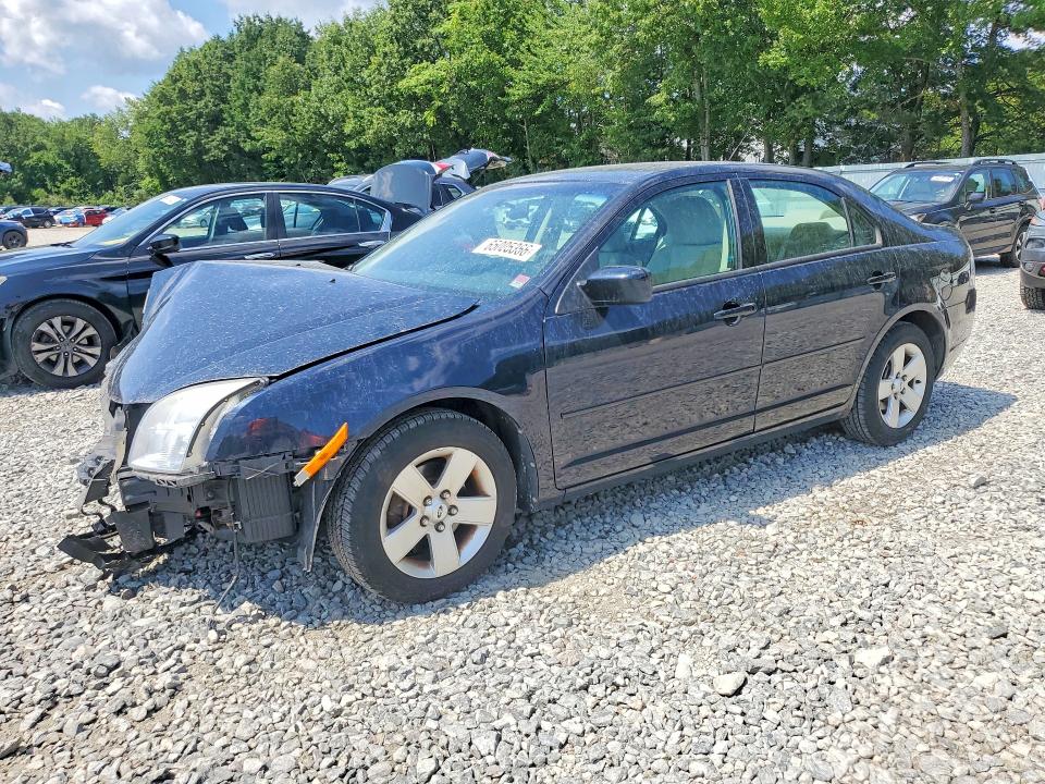 Aukcja sprzedaży 2009 Ford Fusion, vin: 3FAHP07169R204334, numer aukcji: 65005366