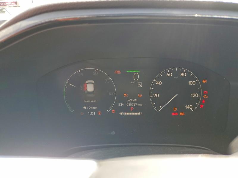 Продаж на аукціоні авто 2025 Honda Cr-v, vin: 5J6RS6H82SL025427, номер лоту: 69534166