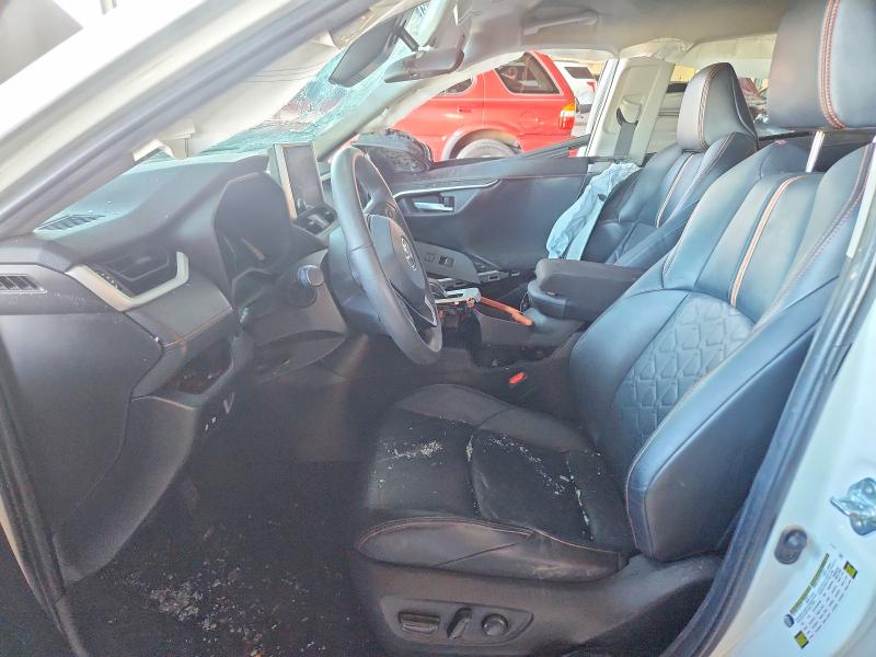 65942006 :رقم المزاد ، 2T3J1RFV4RW425304 vin ، 2024 Toyota Rav4 مزاد بيع