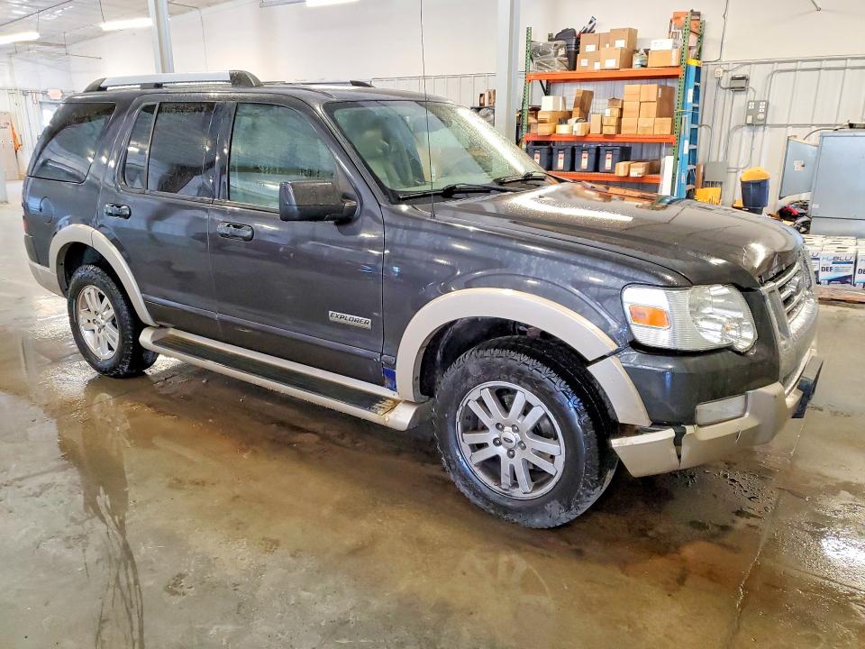 Aukcja sprzedaży 2007 Ford Explorer, vin: 1FMEU74E47UB11075, numer aukcji: 64621696