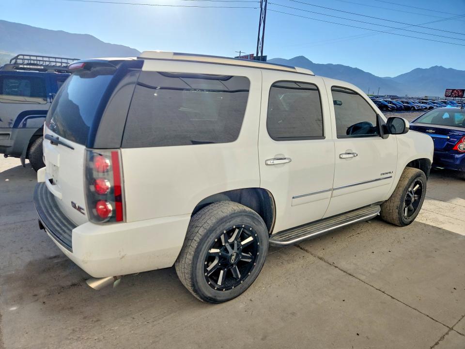 2012 Gmc Yukon მანქანა იყიდება აუქციონზე, vin: 1GKS2EEF2CR273927, აუქციონის ნომერი: 66635496