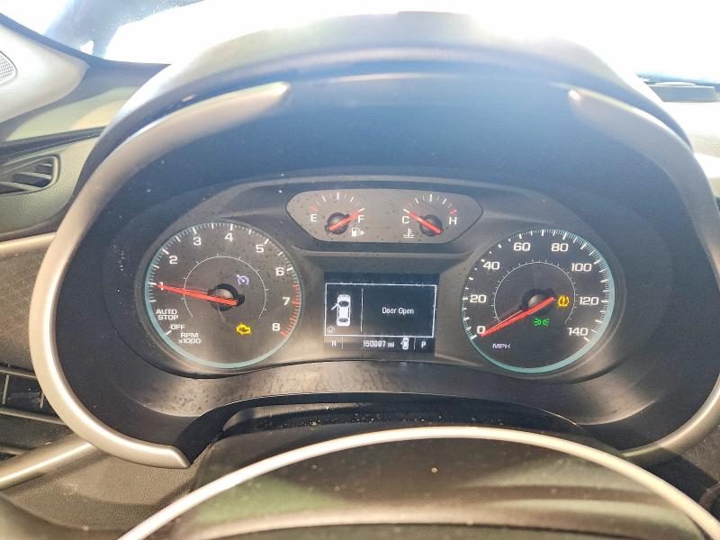 63386566 :رقم المزاد ، 1G1ZD5ST2PF130863 vin ، 2023 Chevrolet Malibu مزاد بيع