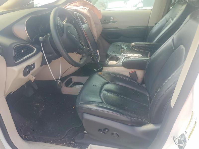 Aukcja sprzedaży 2022 Chrysler Pacifica, vin: 2C4RC1BG2NR167942, numer aukcji: 63098936