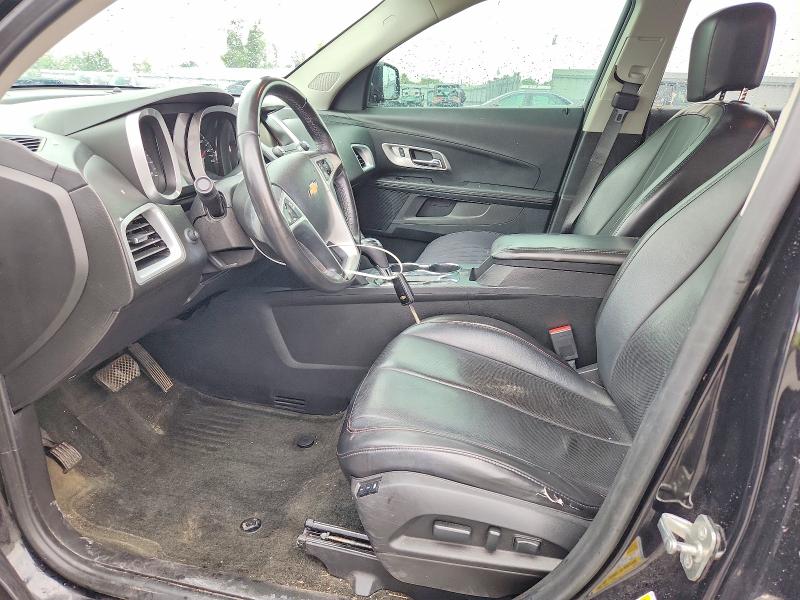 Aukcja sprzedaży 2017 Chevrolet Equinox, vin: 2GNFLFEK2H6223911, numer aukcji: 63853696