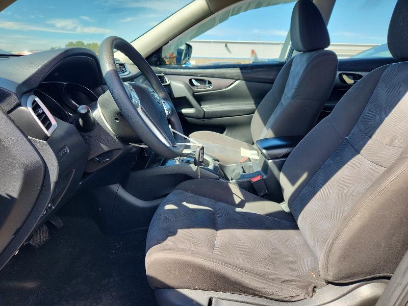 67302896 :رقم المزاد ، KNMAT2MV7GP626014 vin ، 2016 Nissan Rogue مزاد بيع