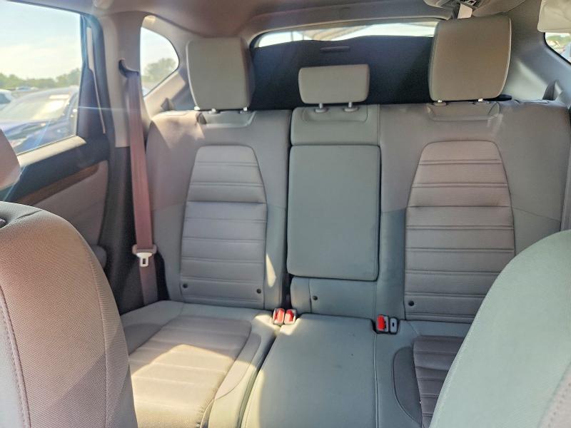 Aukcja sprzedaży 2021 Honda Cr-v, vin: 2HKRW2H51MH678640, numer aukcji: 67552526