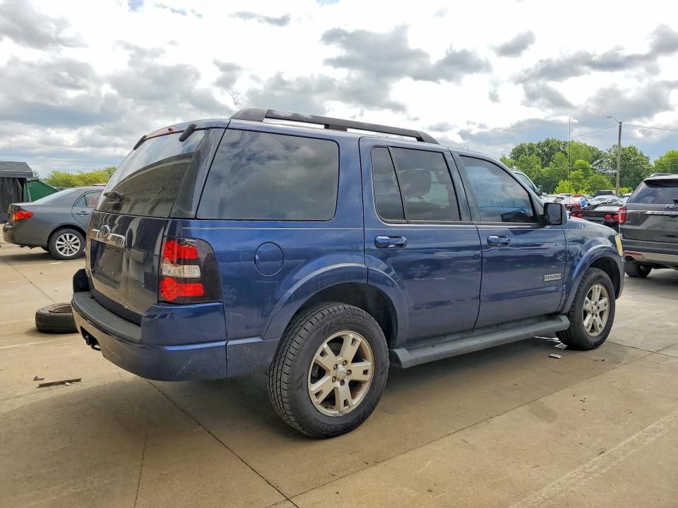 Aukcja sprzedaży 2008 Ford Explorer, vin: 1FMEU63E58UA97247, numer aukcji: 63281116