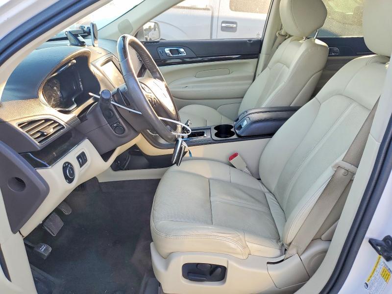 Aukcja sprzedaży 2014 Lincoln Mkt, vin: 2LMHJ5ATXEBL59013, numer aukcji: 65452646