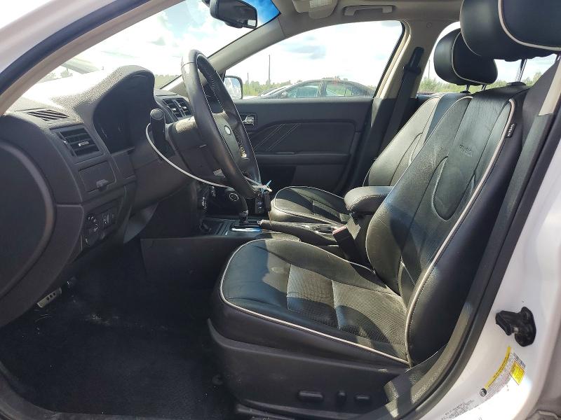 65690856 :رقم المزاد ، 3FAHP0JG0BR118357 vin ، 2011 Ford Fusion مزاد بيع