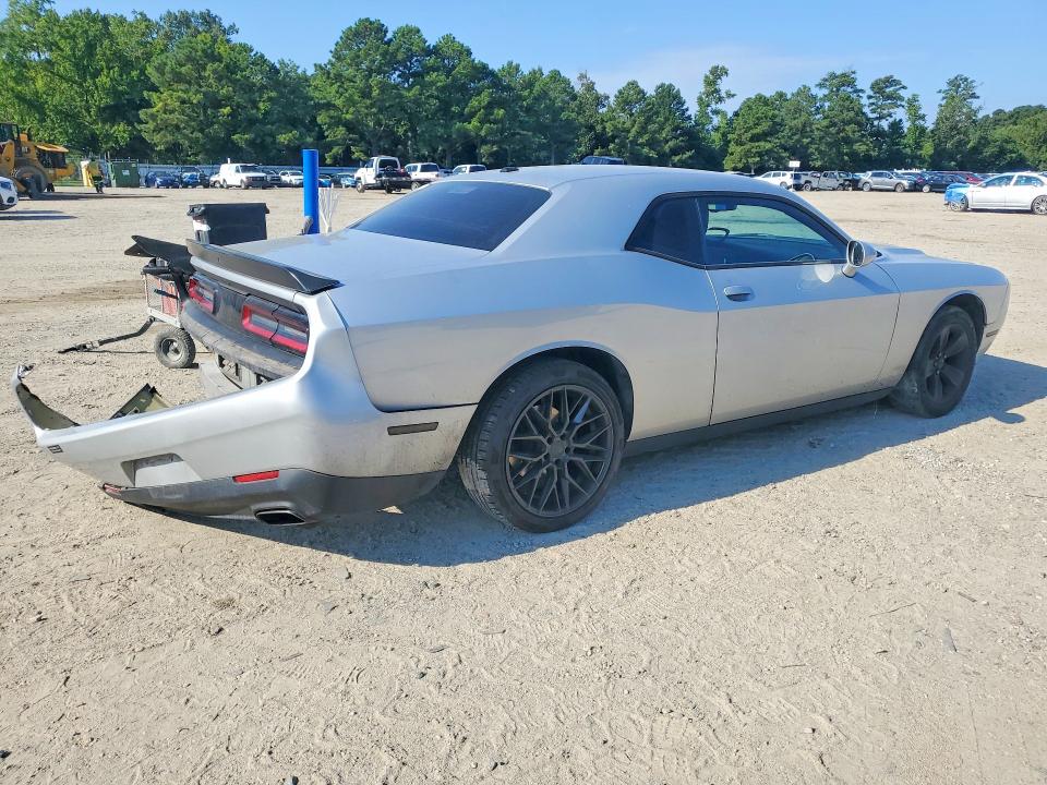Продажа на аукционе авто 2023 Dodge Challenger, vin: 2C3CDZAG1PH542624, номер лота: 65509926