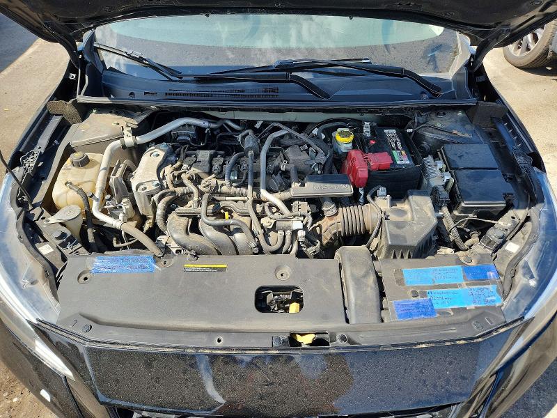 Aukcja sprzedaży 2023 Nissan Sentra, vin: 3N1AB8DVXPY226195, numer aukcji: 63965306