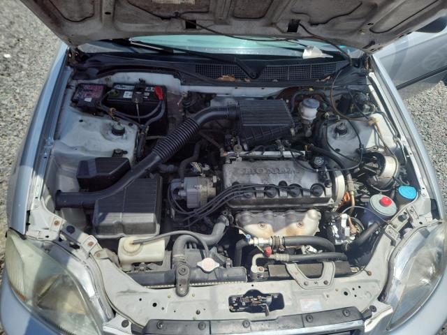 64036226 :رقم المزاد ، 2HGEJ6671VH515118 vin ، 1997 Honda Civic مزاد بيع