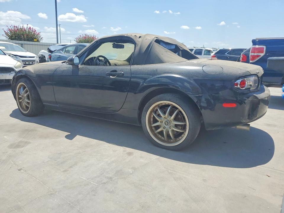 Aukcja sprzedaży 2006 Mazda Mx-5 Miata, vin: JM1NC25FX60102582, numer aukcji: 64326966