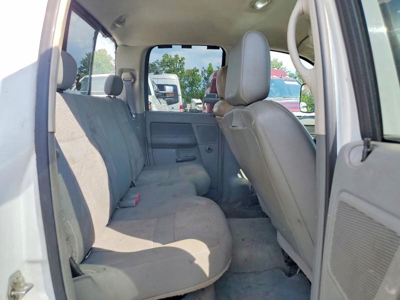 66986346 :رقم المزاد ، 3D7ML48L69G550669 vin ، 2009 Dodge Ram 3500 مزاد بيع
