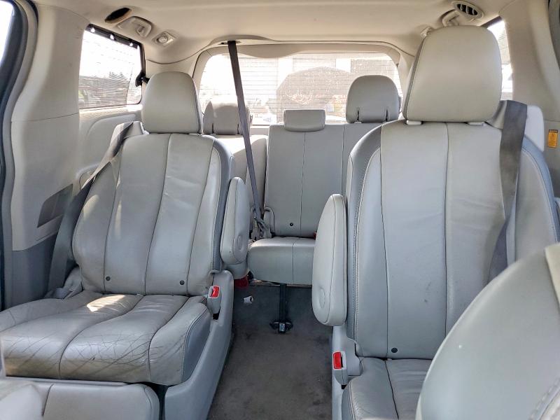 Продаж на аукціоні авто 2013 Toyota Sienna, vin: 5TDDK3DC7DS056179, номер лоту: 66082296