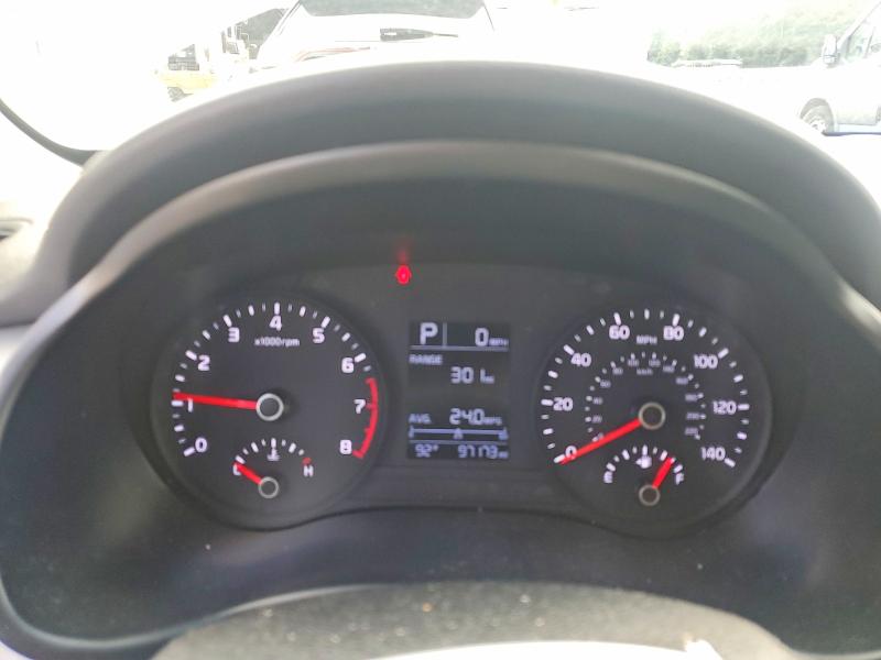Продажа на аукционе авто 2020 Kia Rio, vin: 3KPA24AD1LE315179, номер лота: 63917936