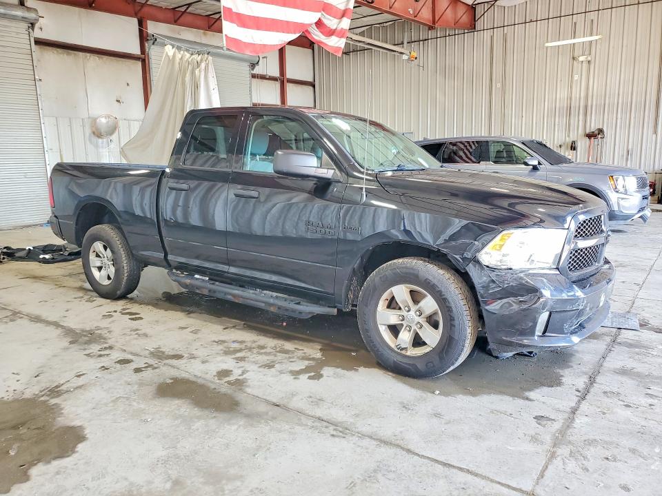 64310846 :رقم المزاد ، 1C6RR7FT4GS346310 vin ، 2016 Ram 1500 مزاد بيع