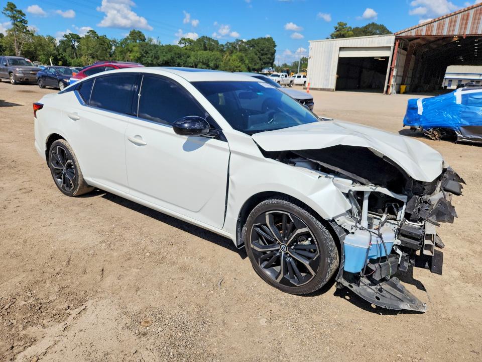 Aukcja sprzedaży 2023 Nissan Altima, vin: 1N4BL4CW9PN374214, numer aukcji: 61450666