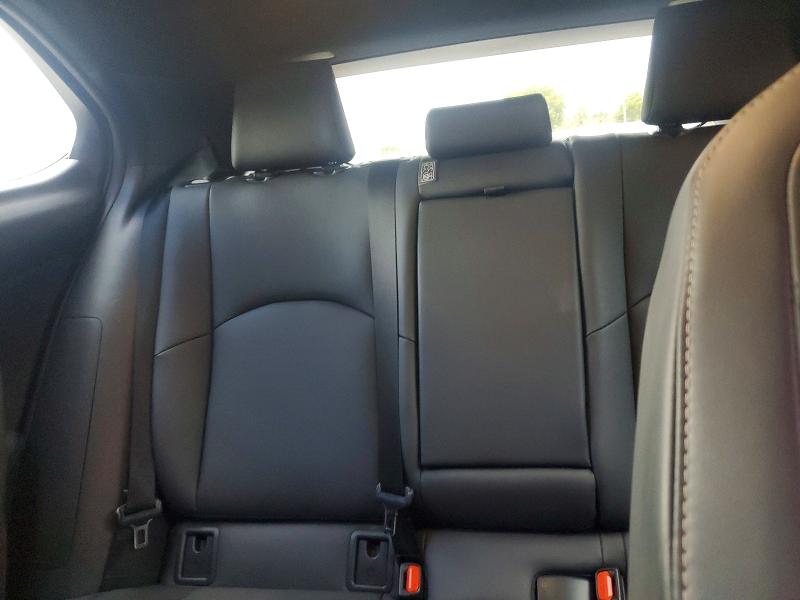 Продажа на аукционе авто 2024 Lexus Ux 250h, vin: JTHB6JBH7R2184269, номер лота: 63600346