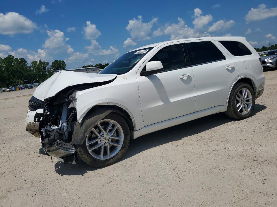 Aukcja sprzedaży 2022 Dodge Durango, vin: 1C4RDHDG1NC156278, numer aukcji: 64623036