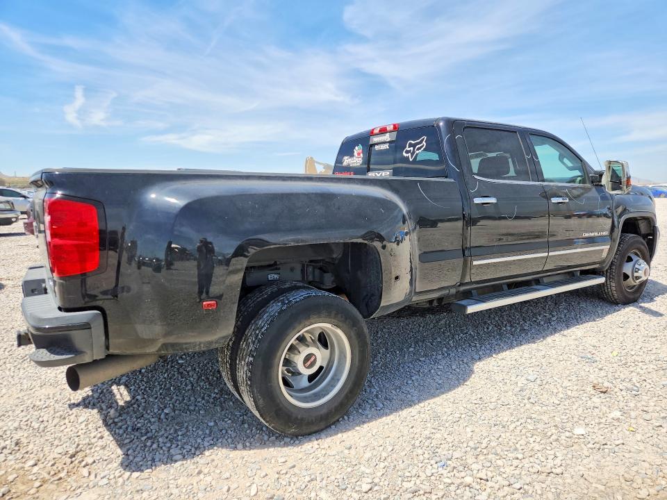 Продажа на аукционе авто 2015 Gmc Sierra, vin: 1GT424E81FF667215, номер лота: 66063196