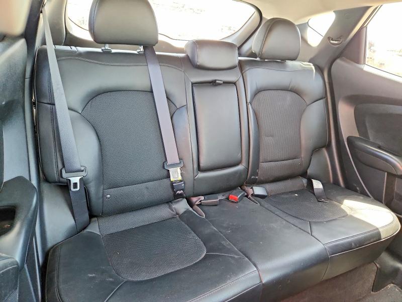 Aukcja sprzedaży 2015 Hyundai Tucson, vin: KM8JT3AFXFU992225, numer aukcji: 65685796