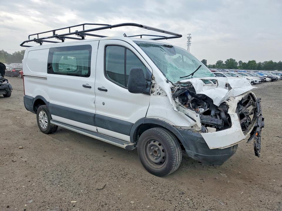 Продажа на аукционе авто 2019 Ford Transit, vin: 1FTYR1YM6KKB34962, номер лота: 65112896