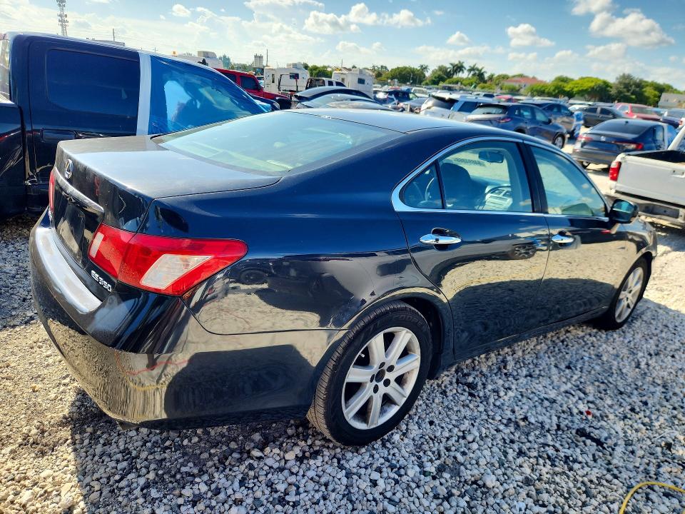 Aukcja sprzedaży 2007 Lexus Es, vin: JTHBJ46G172132585, numer aukcji: 64694866