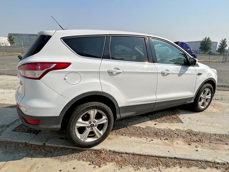 Aukcja sprzedaży 2014 Ford Escape, vin: 1FMCU9GXXEUB33370, numer aukcji: 60523546