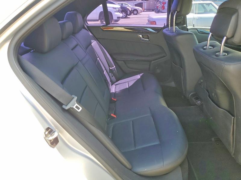 Продажа на аукционе авто 2011 Mercedes-benz E, vin: WDDHF5GB2BA370956, номер лота: 65361746