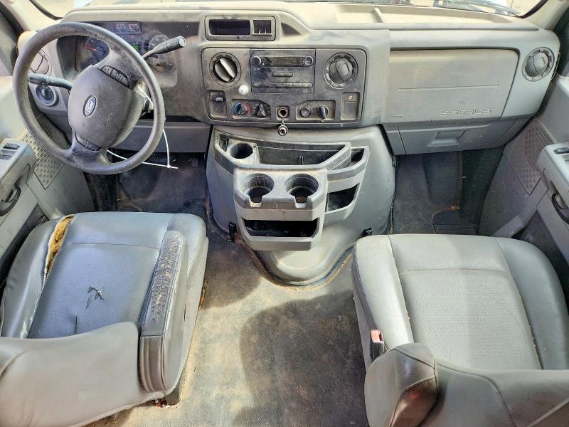 Aukcja sprzedaży 2014 Ford Ecoline, vin: 1FTNE1EW2EDA10796, numer aukcji: 65505936