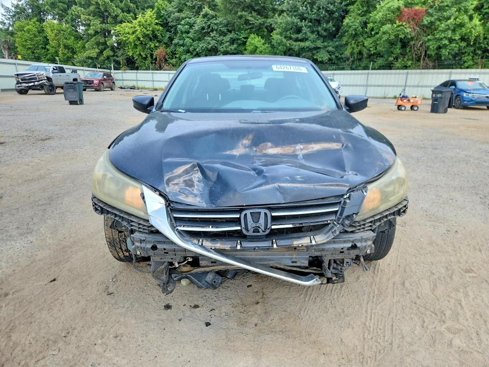 Продаж на аукціоні авто 2014 Honda Accord, vin: 1HGCR2F54EA000572, номер лоту: 64267106