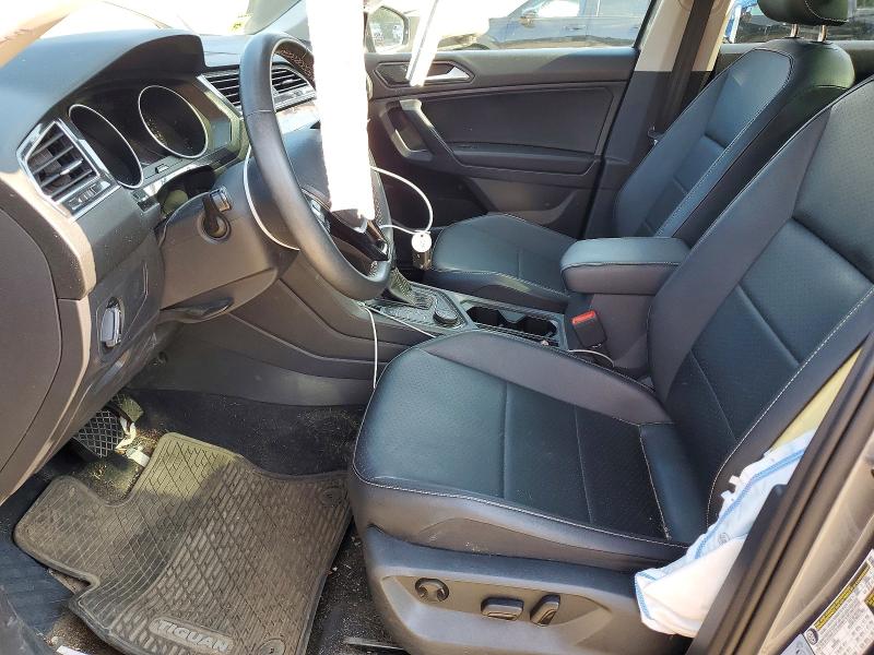 64862806 :رقم المزاد ، 3VV2B7AX8MM135030 vin ، 2021 Volkswagen Tiguan مزاد بيع