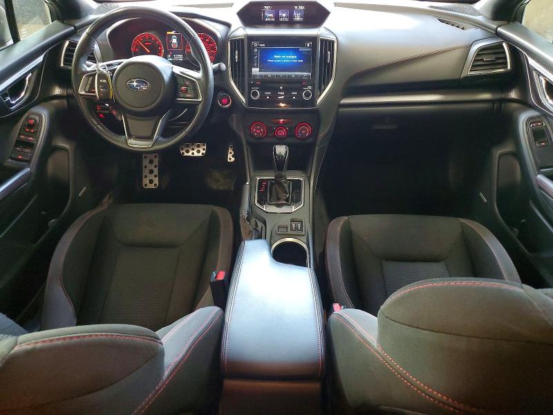 Продаж на аукціоні авто 2017 Subaru Impreza, vin: 4S3GKAL64H3600559, номер лоту: 64480286