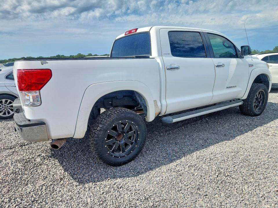 Aukcja sprzedaży 2011 Toyota Tundra, vin: 5TFHW5F12BX201777, numer aukcji: 65539196