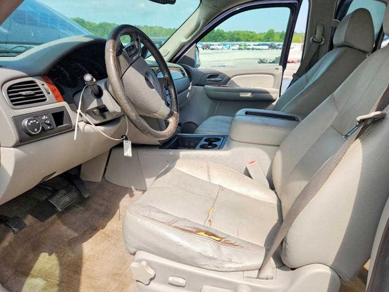 66029306 :رقم المزاد ، 1GKFC33079J121019 vin ، 2009 Gmc Yukon مزاد بيع