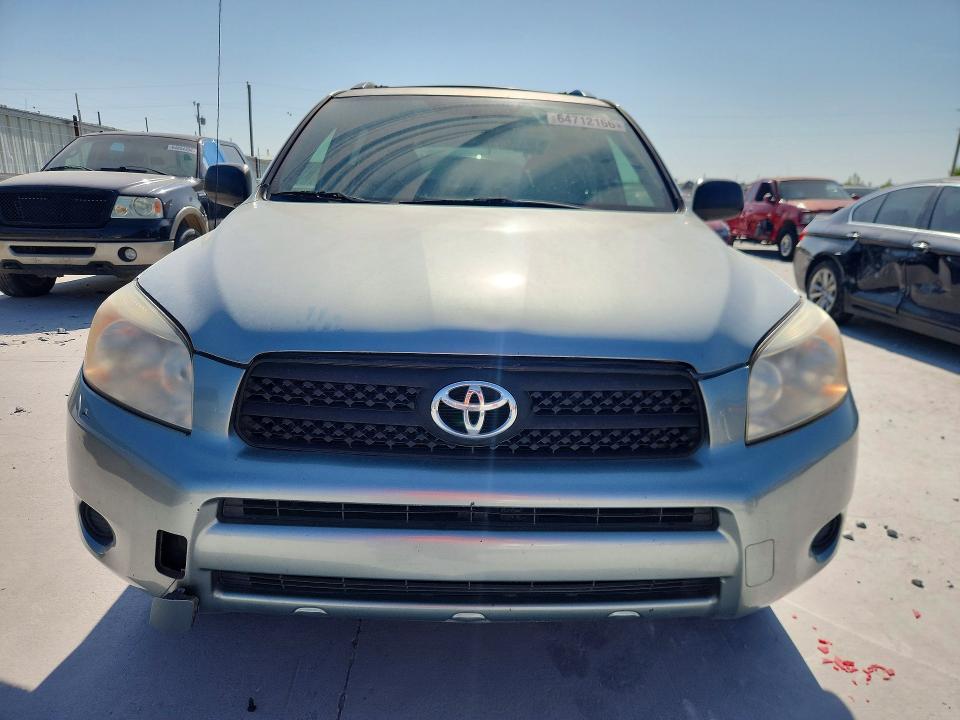 Aukcja sprzedaży 2006 Toyota Rav4, vin: JTMZD33V866020314, numer aukcji: 64712166