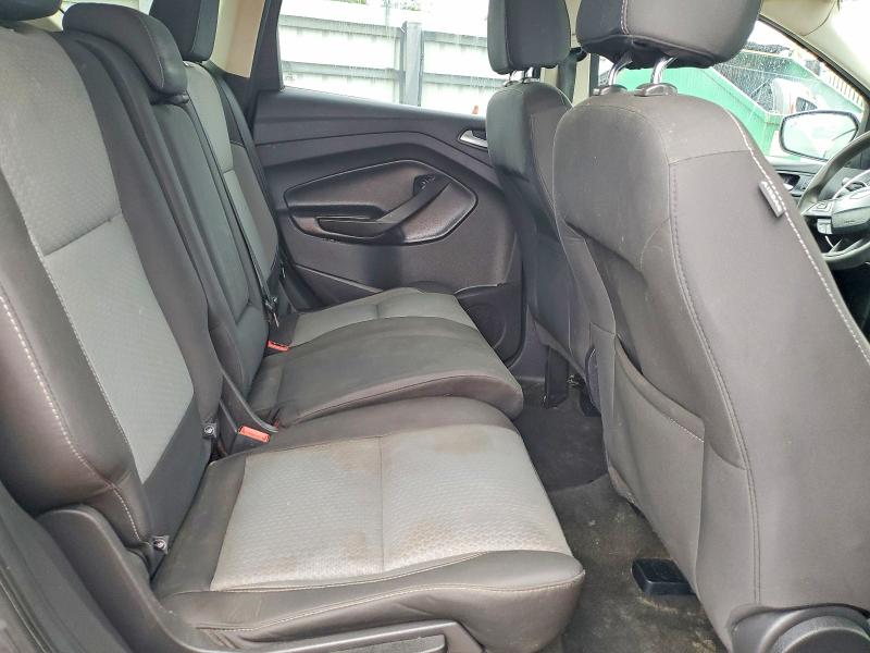 63901036 :رقم المزاد ، 1FMCU9GD4HUB23850 vin ، 2017 Ford Escape مزاد بيع