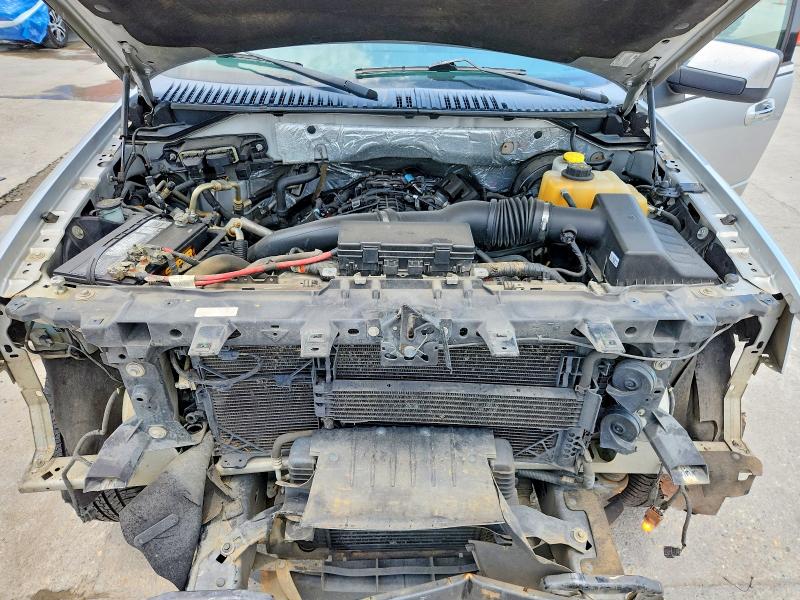 Продажа на аукционе авто 2016 Ford Expedition, vin: 1FMJU1KT7GEF55302, номер лота: 64251536
