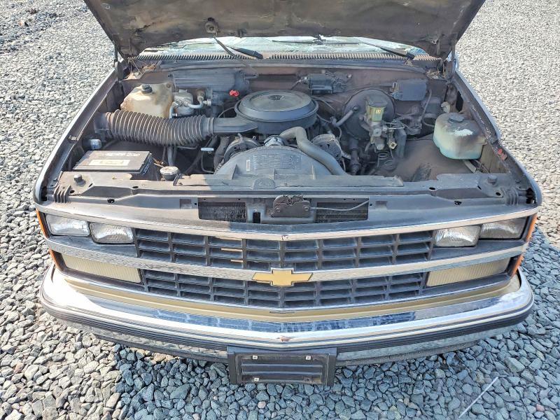 64470566 :رقم المزاد ، 1GCDC14H0JZ213378 vin ، 1988 Chevrolet Gmt-400 مزاد بيع