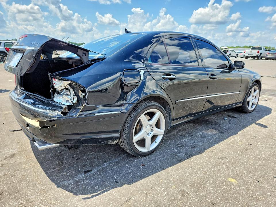 Продажа на аукционе авто 2009 Mercedes-benz E, vin: WDBUF87X99B368324, номер лота: 65029066